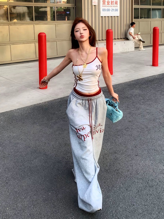 Costco Run Outfit Set