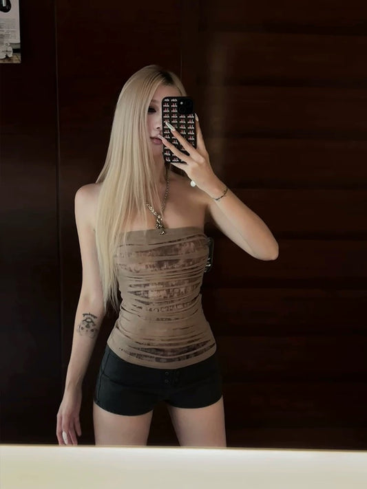 Nude Peach