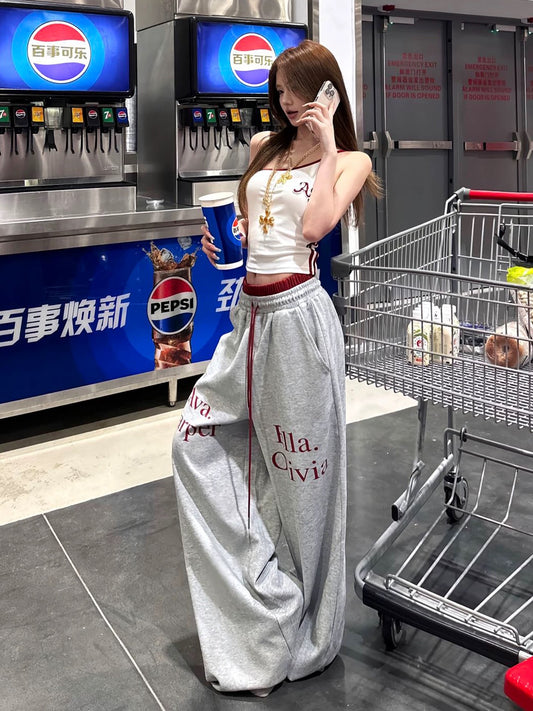 Costco Run Outfit Set