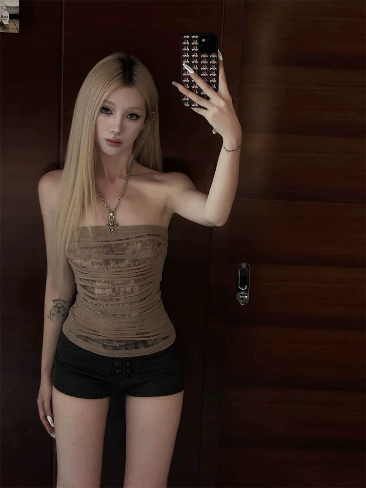 Nude Peach