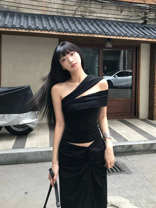 Off Shoulder Top