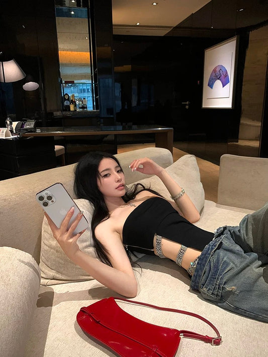 Sex and Scandals Top