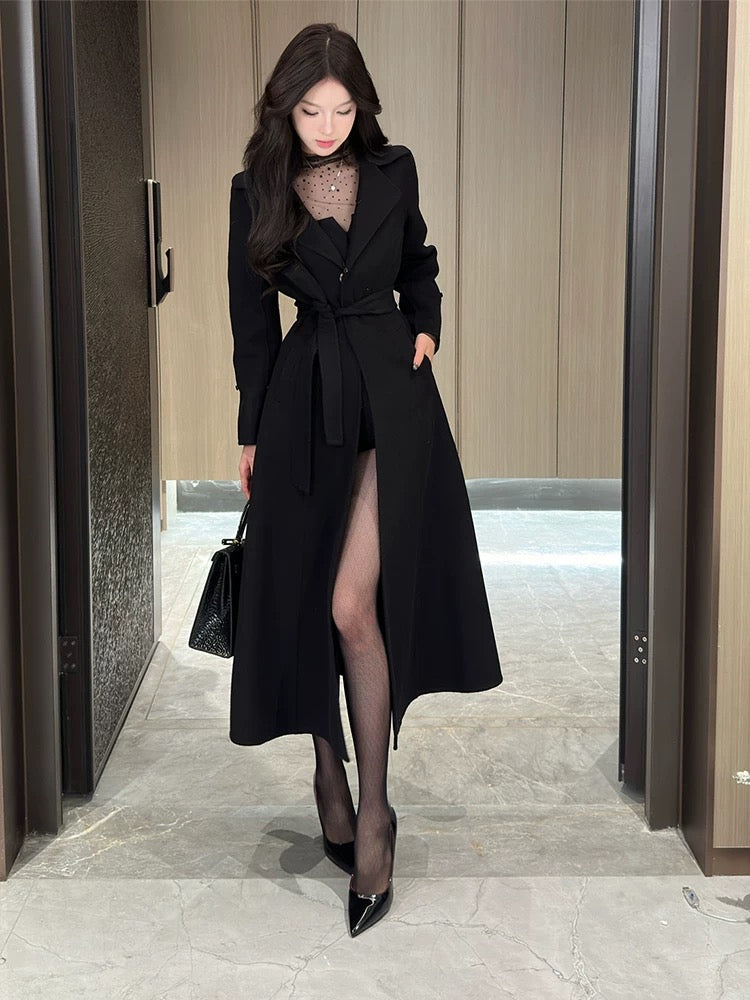 She’s Talking Money Fur Coat